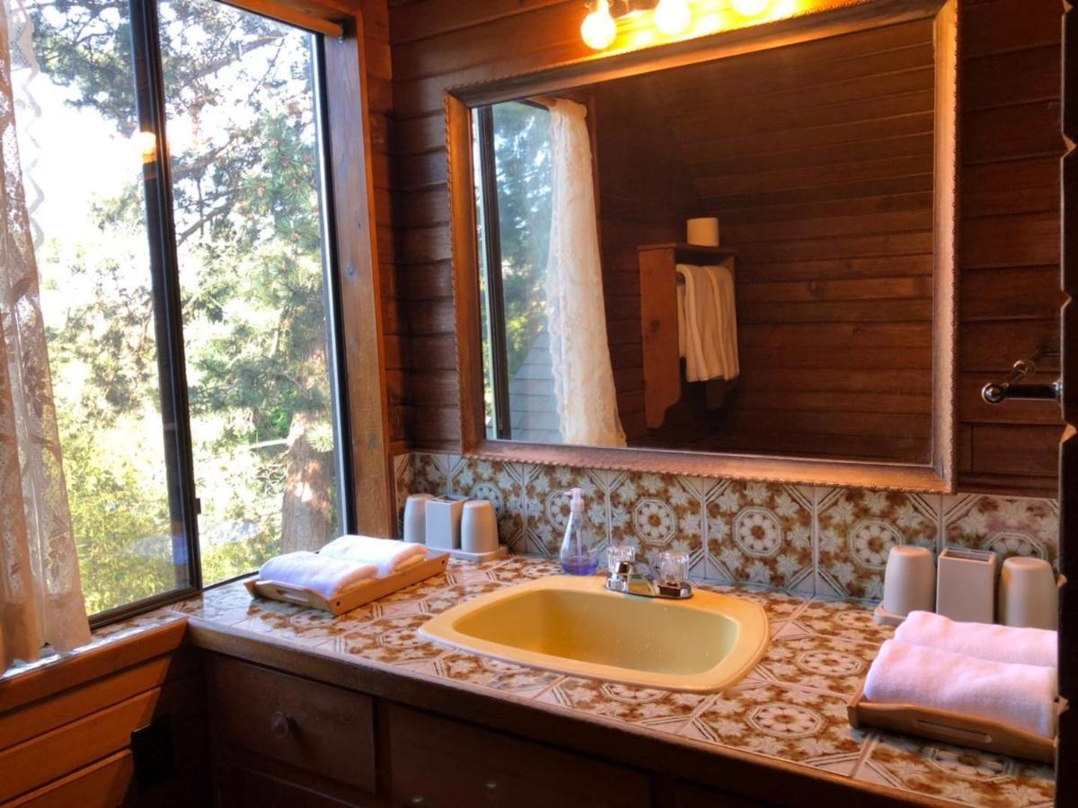 Jason House - Immaculate Suites In A Quiet Seaside Neighbourhood Near Uvic Victoria Dış mekan fotoğraf