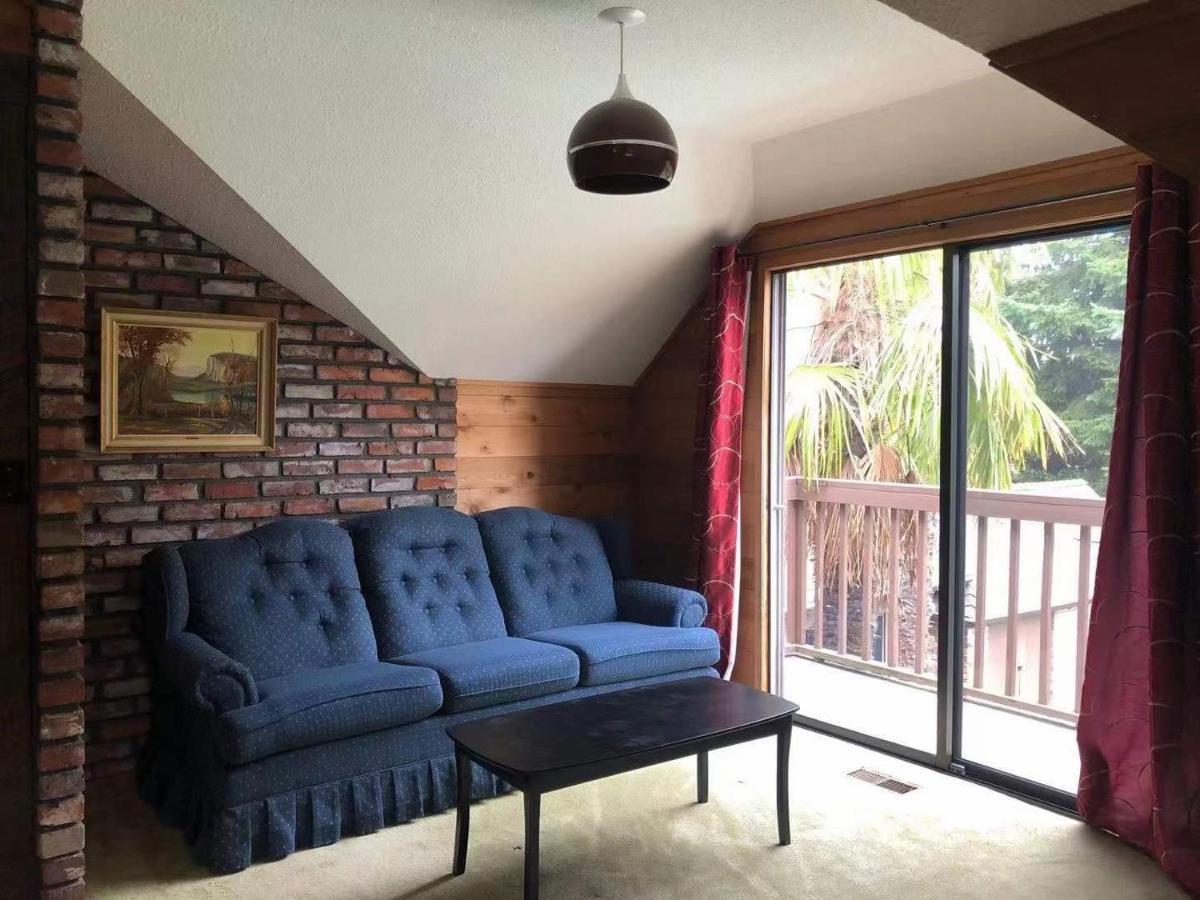Jason House - Immaculate Suites In A Quiet Seaside Neighbourhood Near Uvic Victoria Dış mekan fotoğraf