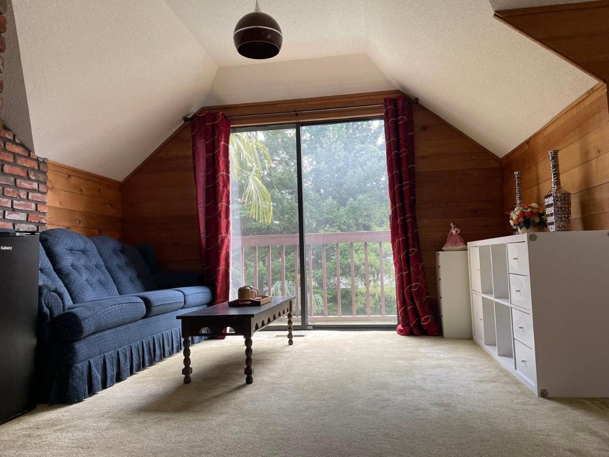 Jason House - Immaculate Suites In A Quiet Seaside Neighbourhood Near Uvic Victoria Dış mekan fotoğraf